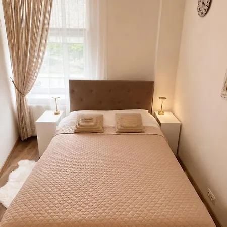 Apartament Light&cozy